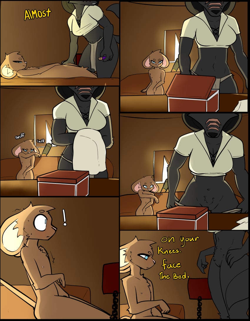 Keta (Privvy) Rule 34 Image