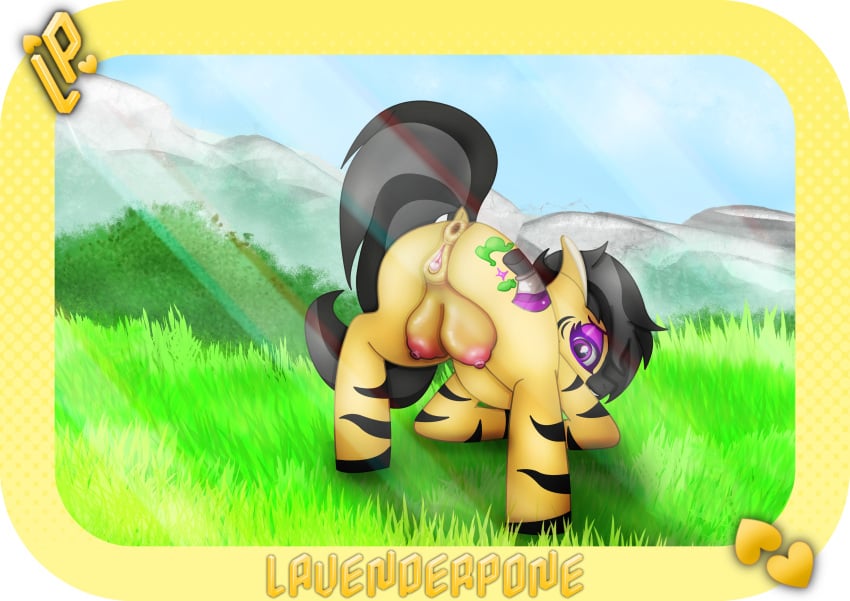 Fan Character (Hasbro) Rule 34 Image