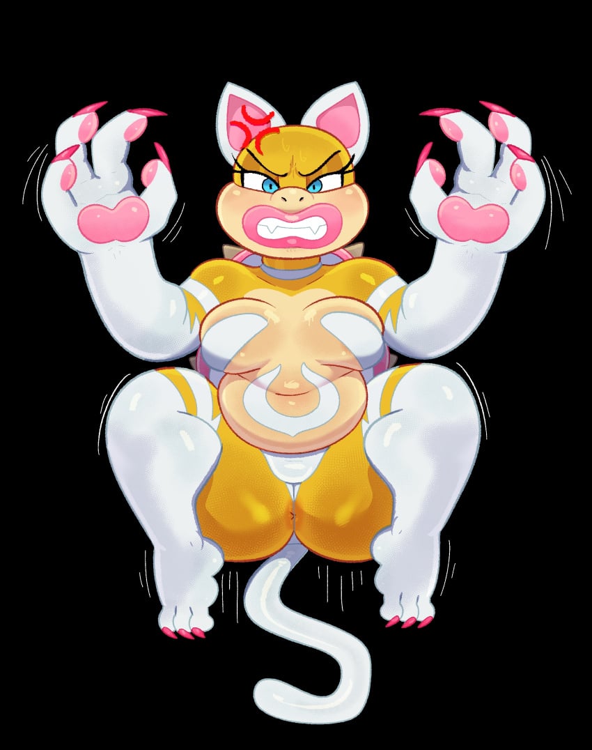 Felicia (Darkstalkers) (Cosplay) Rule 34 Image