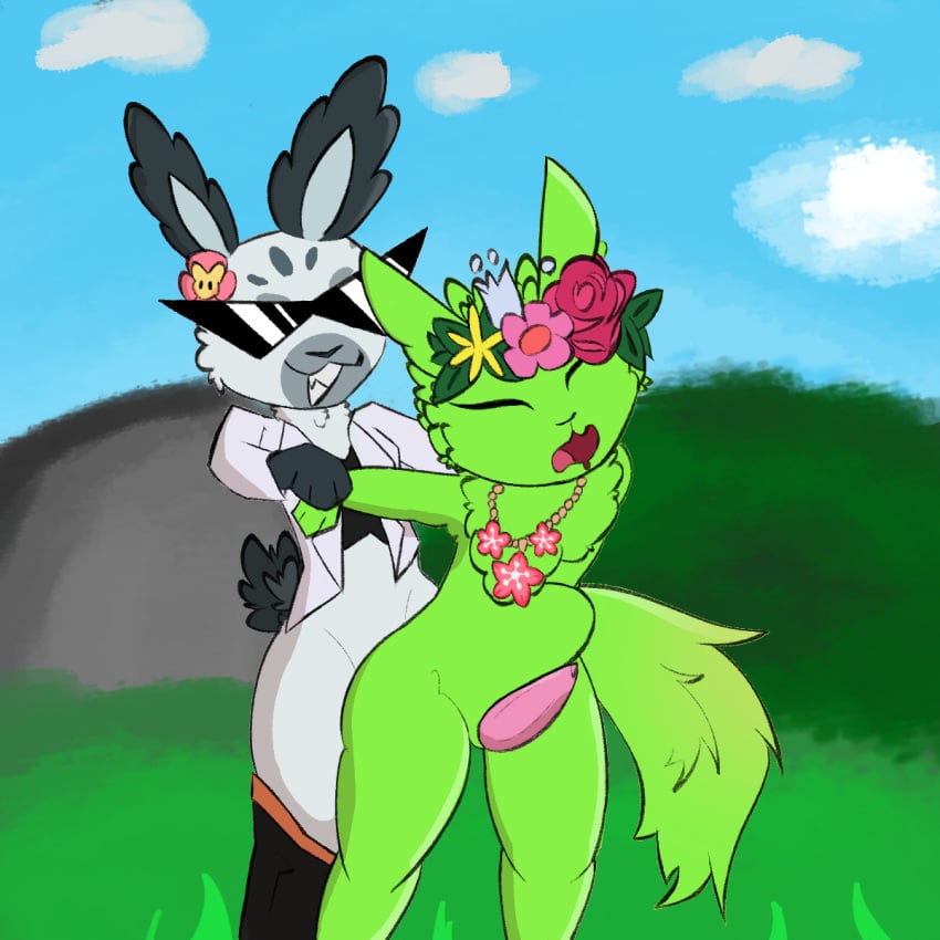 Jorunna Parva (Pixile Studios) Rule 34 Image
