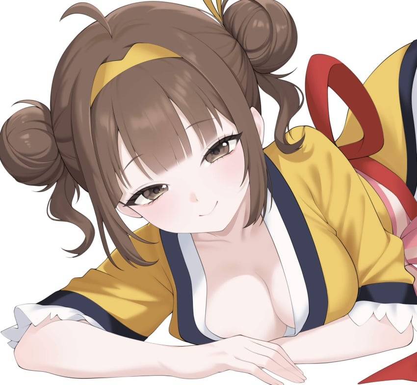 Double Cheese (Mcdonald'S) Rule 34 Image