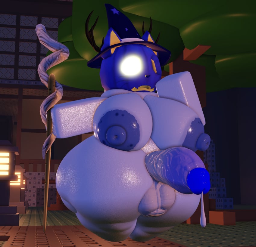 Dusekkar (Forsaken) Rule 34 Image