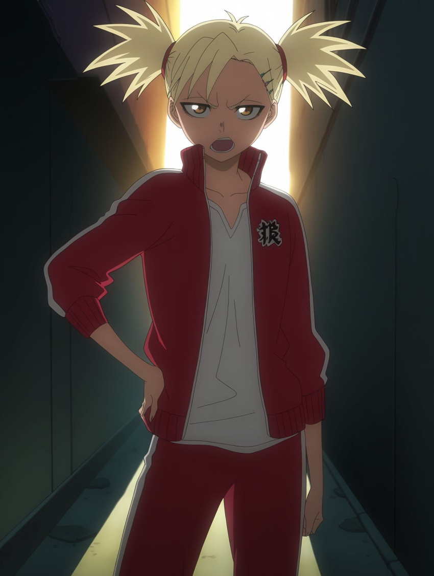 Hiyori Sarugaki (Bleach) Rule 34 Image