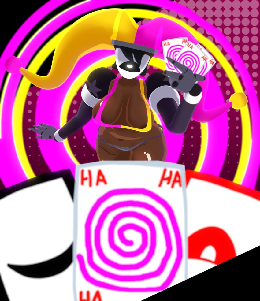 Original Character (Original) Rule 34 Image
