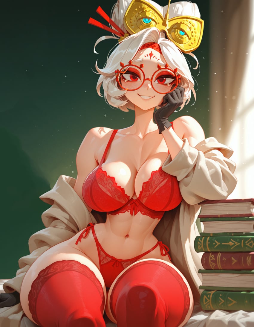 Purah (Nintendo) Rule 34 Image