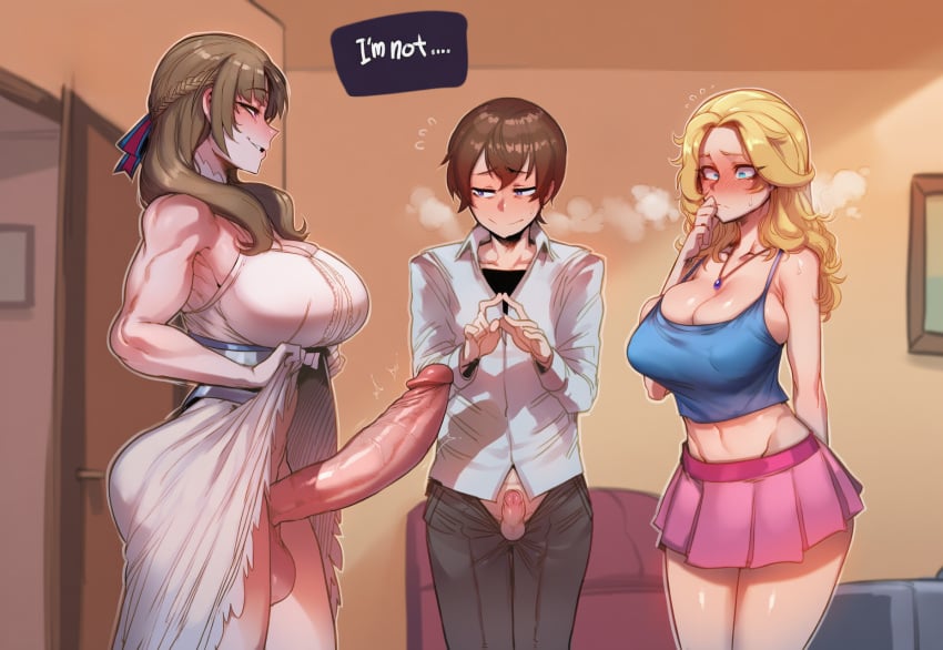 Haley (Stardew Valley) Rule 34 Image