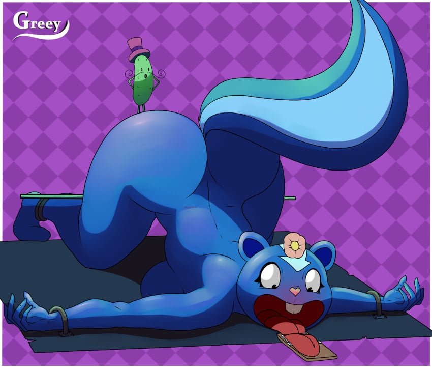 Mr. Pickels (Htf) Rule 34 Image