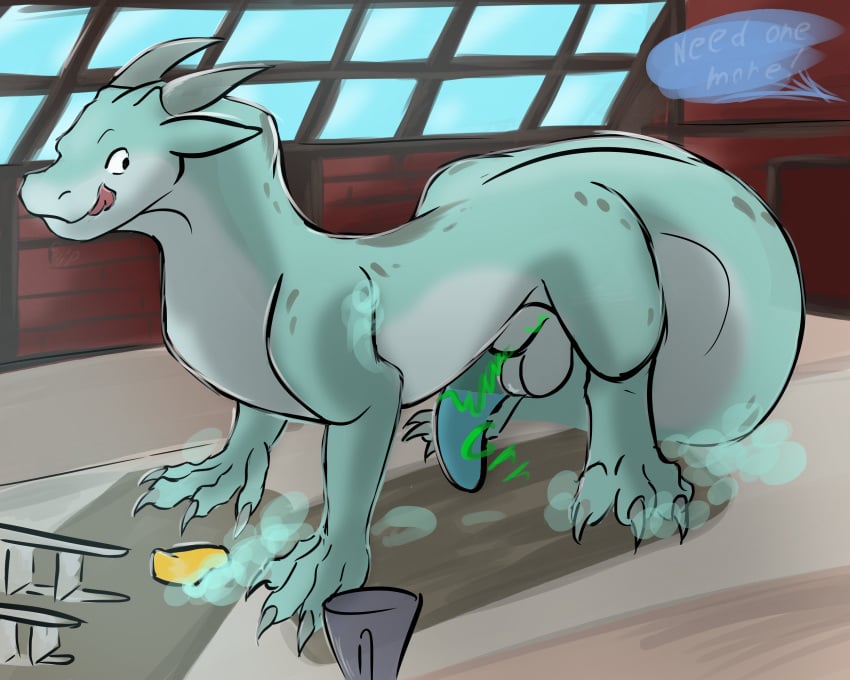Mythology Rule 34 Image
