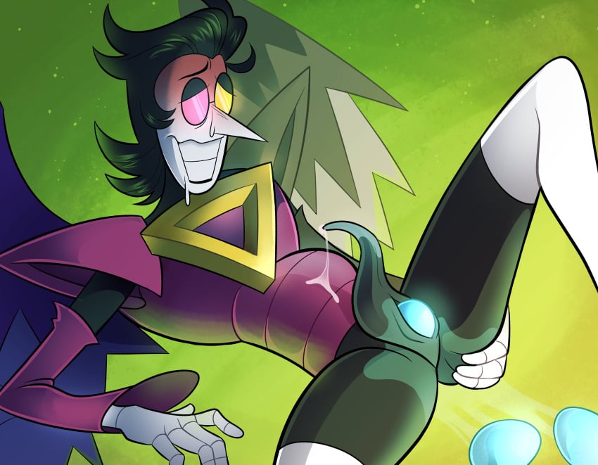 Undertale (Series) Rule 34 Image