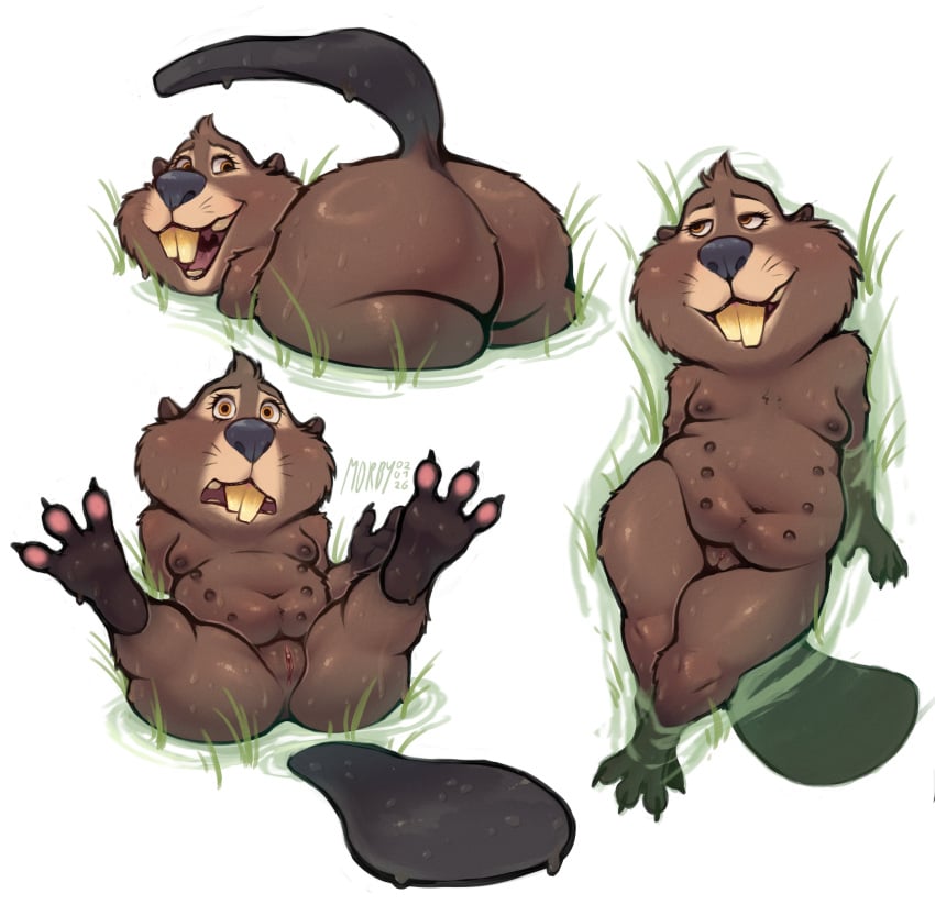 Nibbles Maplestick (Disney) Rule 34 Image