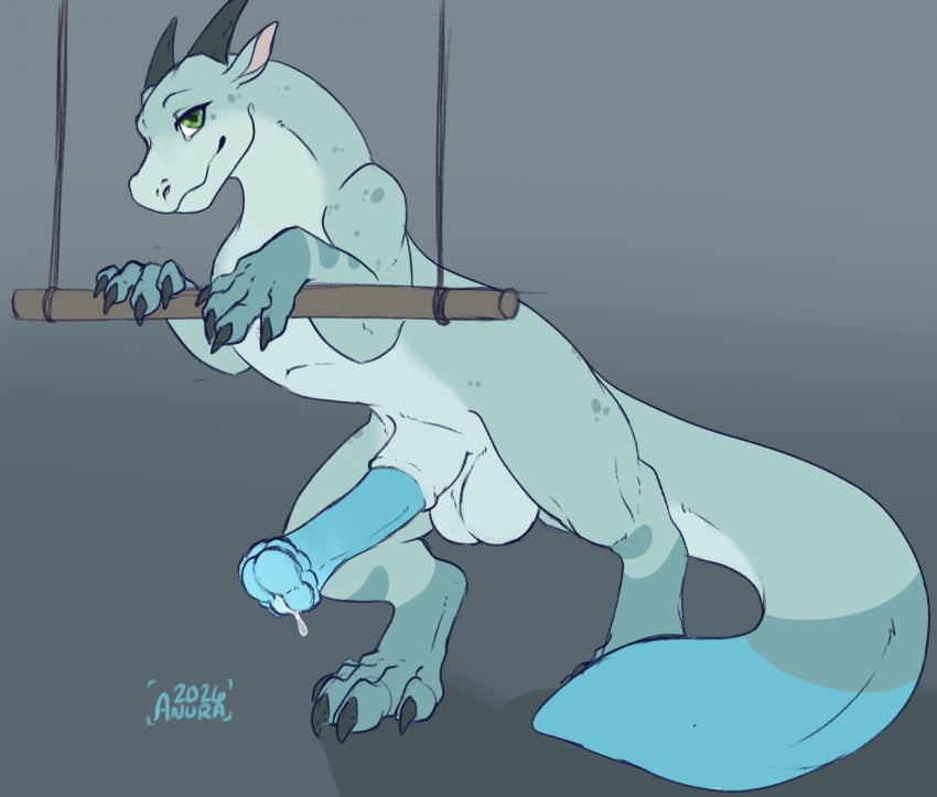 Mythology Rule 34 Image