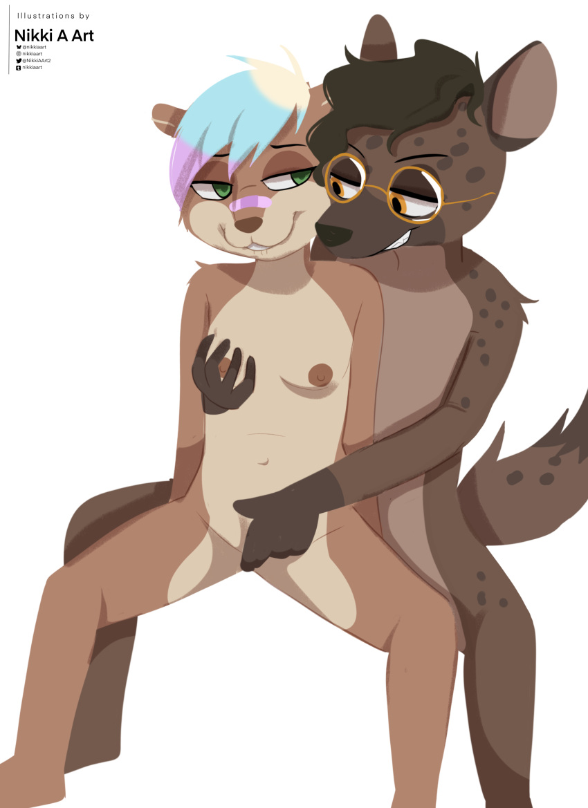 Otterlytoast (Character) Rule 34 Image