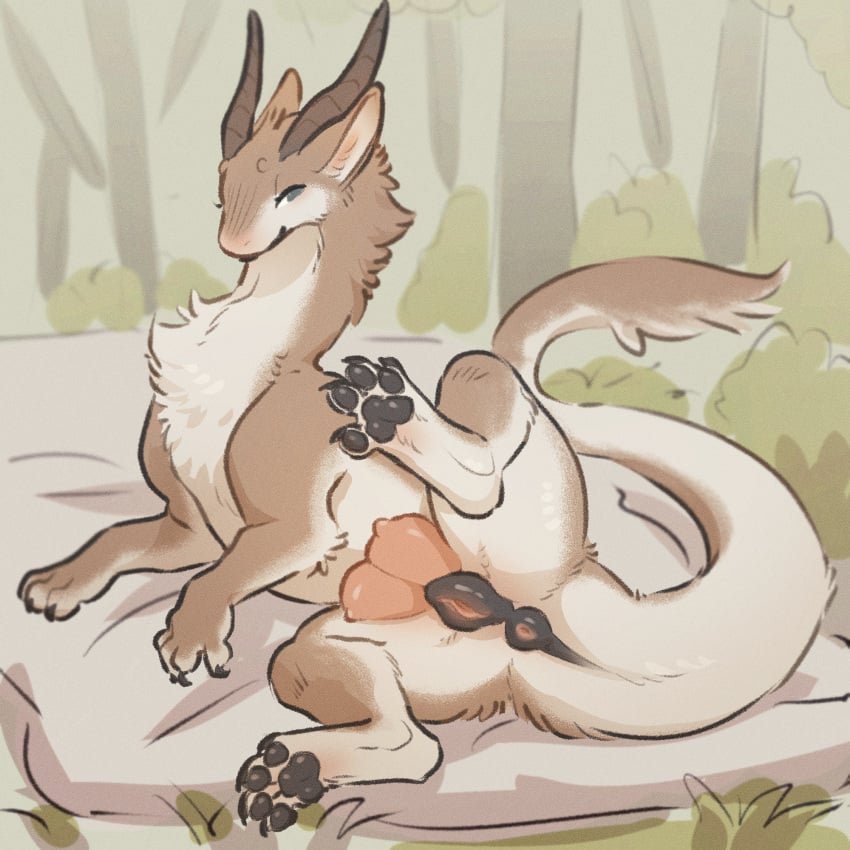 1:1 Rule 34 Image