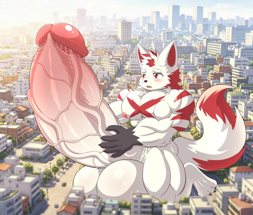 Anthro Rule 34 Image