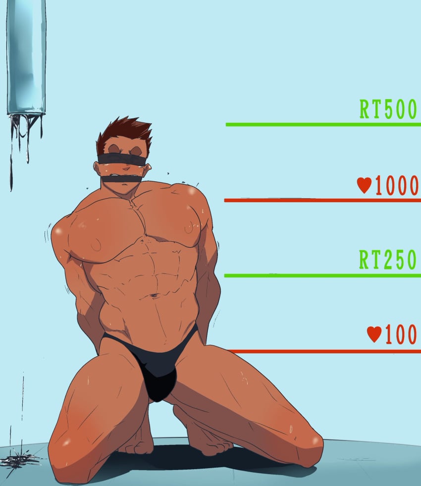 Faceless Rule 34 Image