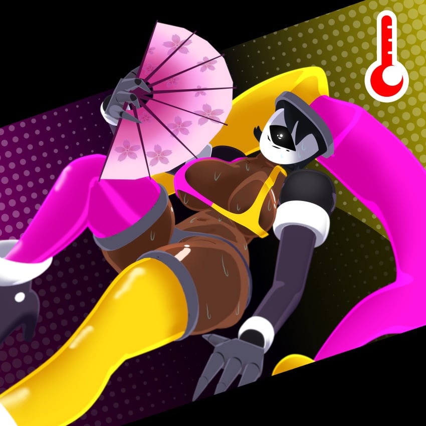 Original Character (Original) Rule 34 Image