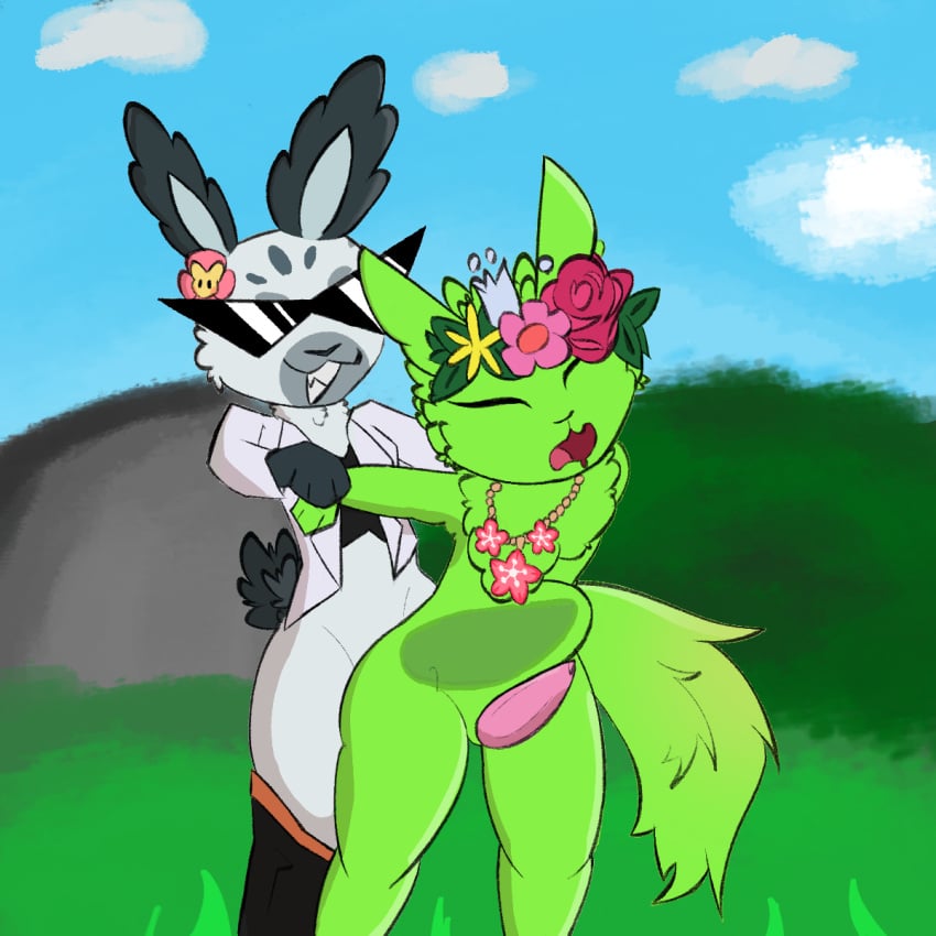 Jorunna Parva (Pixile Studios) Rule 34 Image