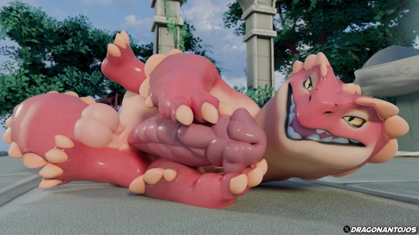 Mythology Rule 34 Image