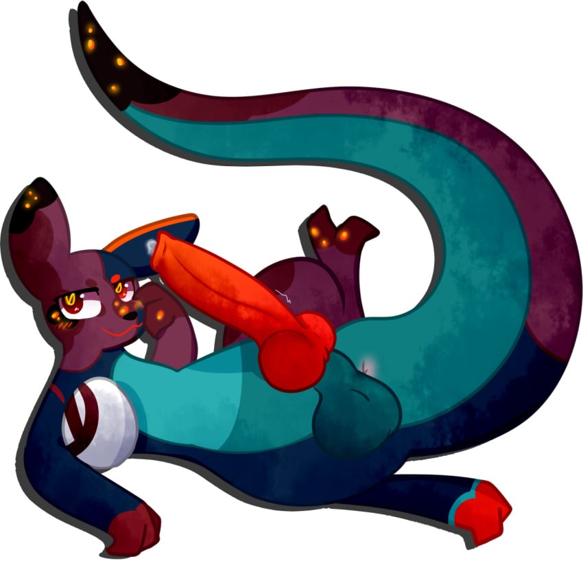 Inv (Rain World) Rule 34 Image