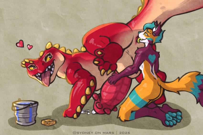Mythology Rule 34 Image