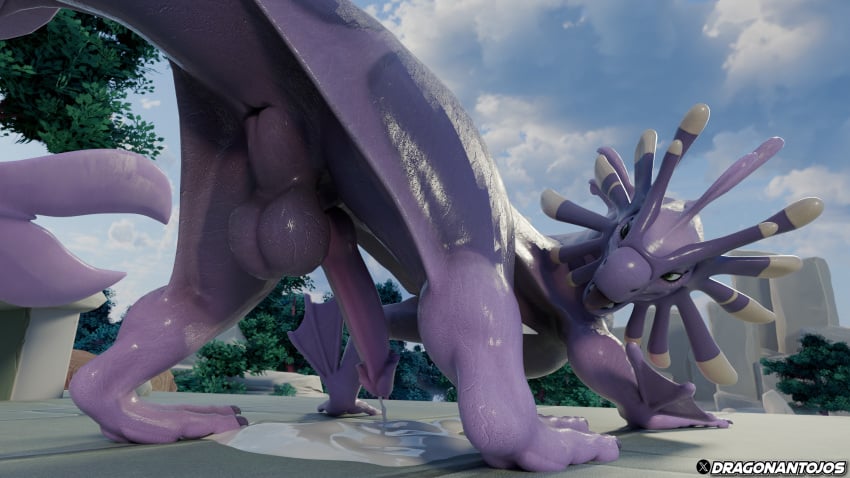 Mythology Rule 34 Image
