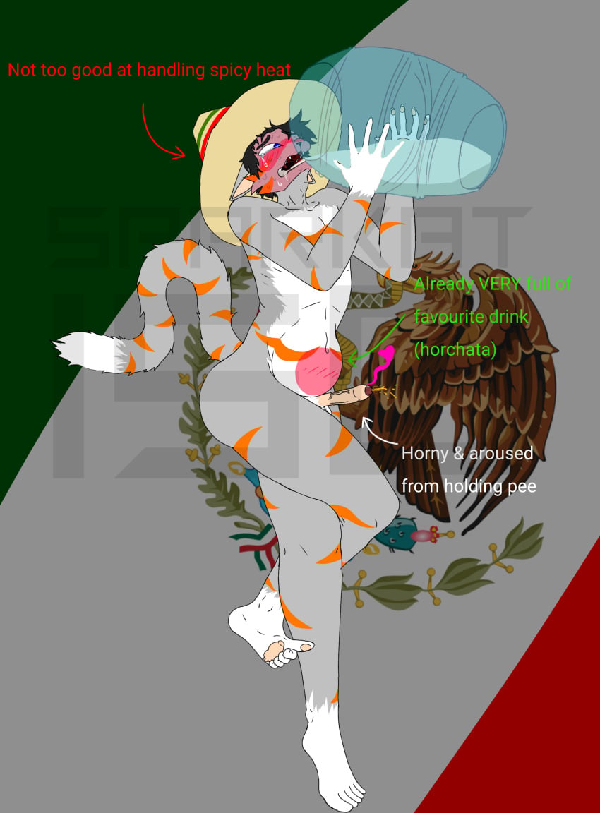 Sparkat (Sparkat150) Rule 34 Image