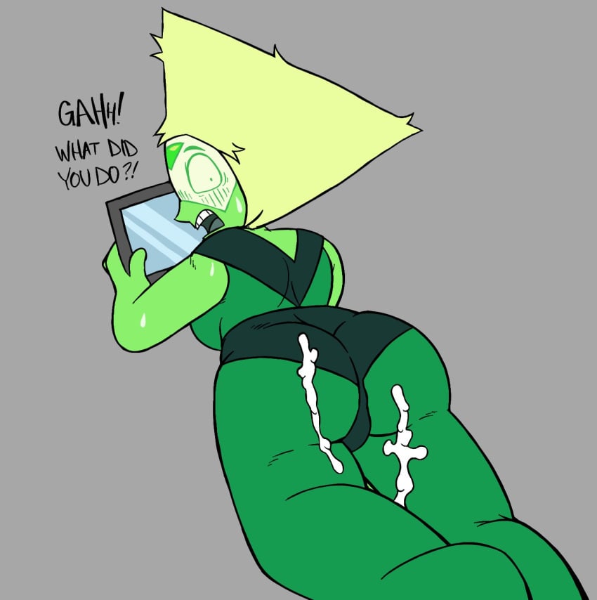 Gem (Species) Rule 34 Image
