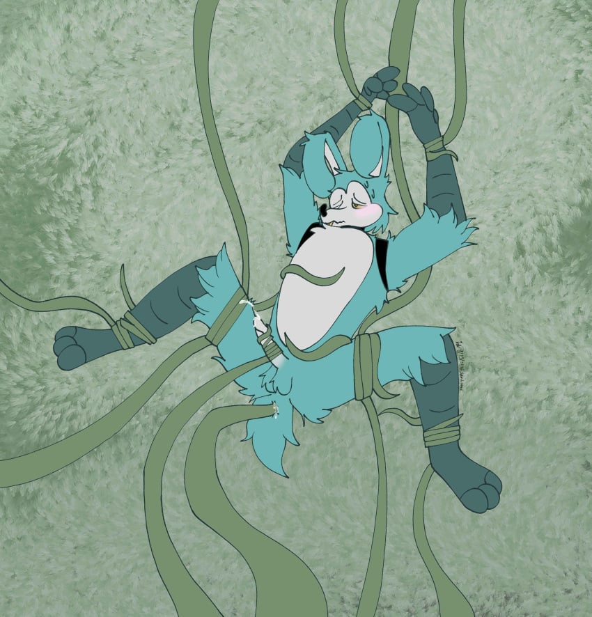Bon (Showstoppers Incorporated) Rule 34 Image