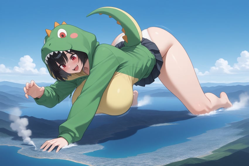 Ai Assisted Rule 34 Image
