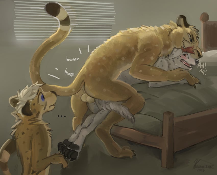 Aqube Rule 34 Image