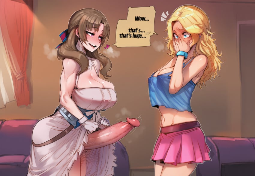 Haley (Stardew Valley) Rule 34 Image