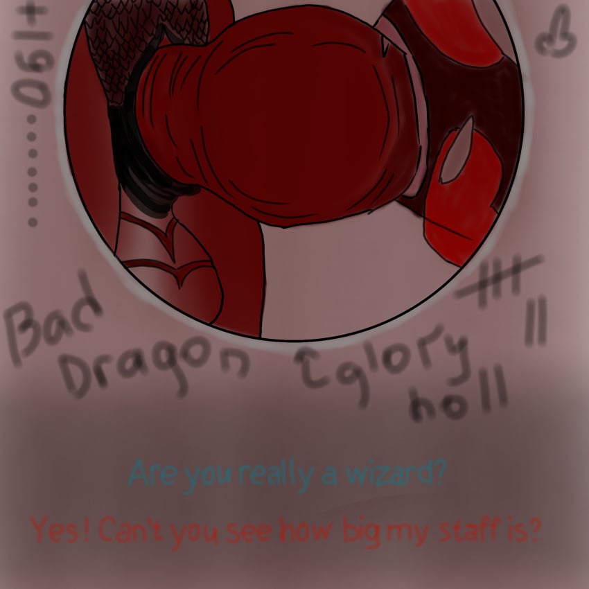 Mythology Rule 34 Image