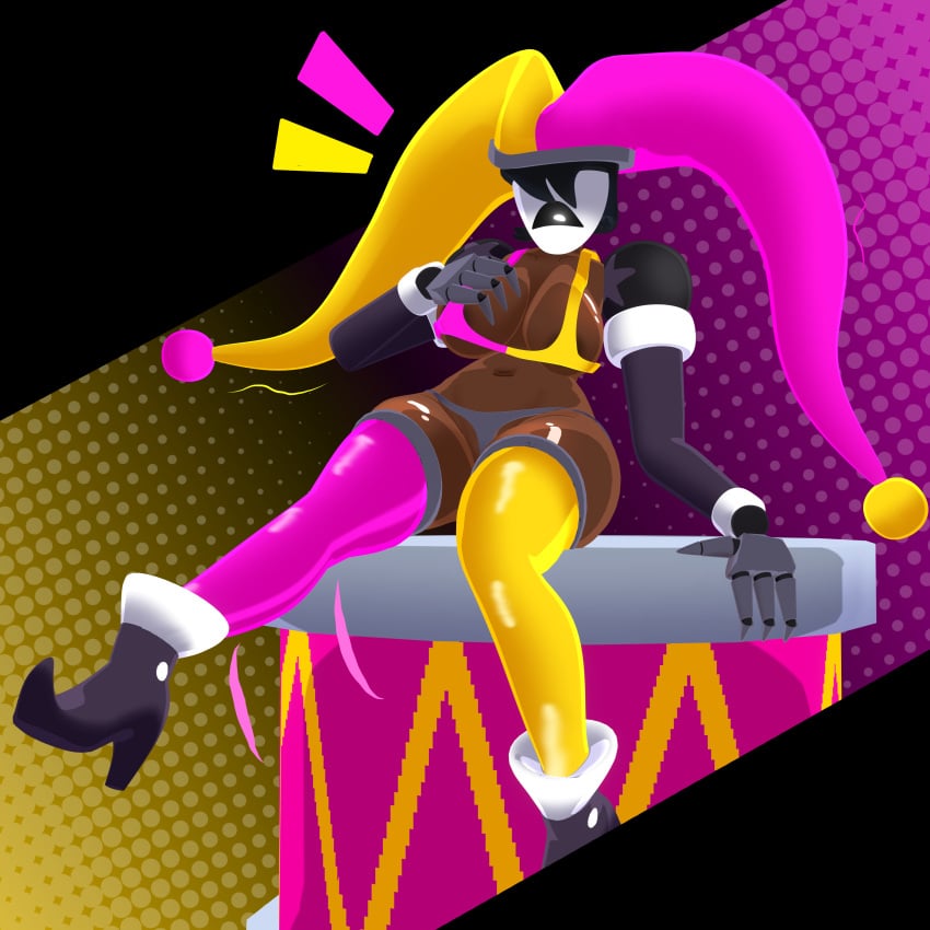 Original Character (Original) Rule 34 Image