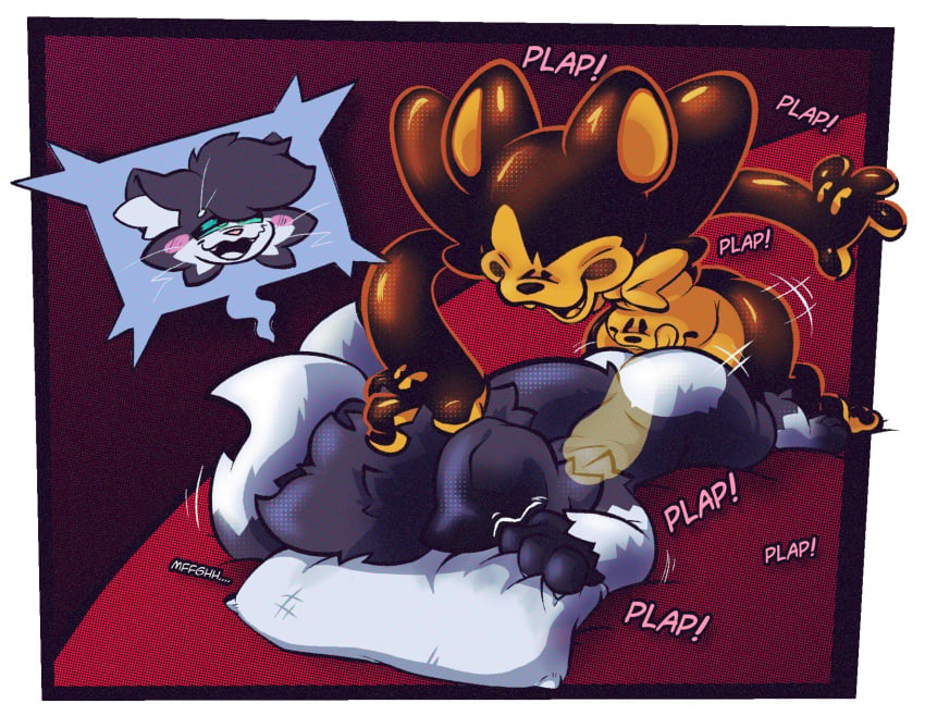 Plap (Sound) Rule 34 Image