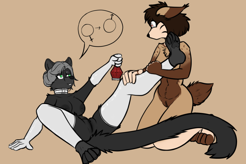 Dana (Vizelius) Rule 34 Image