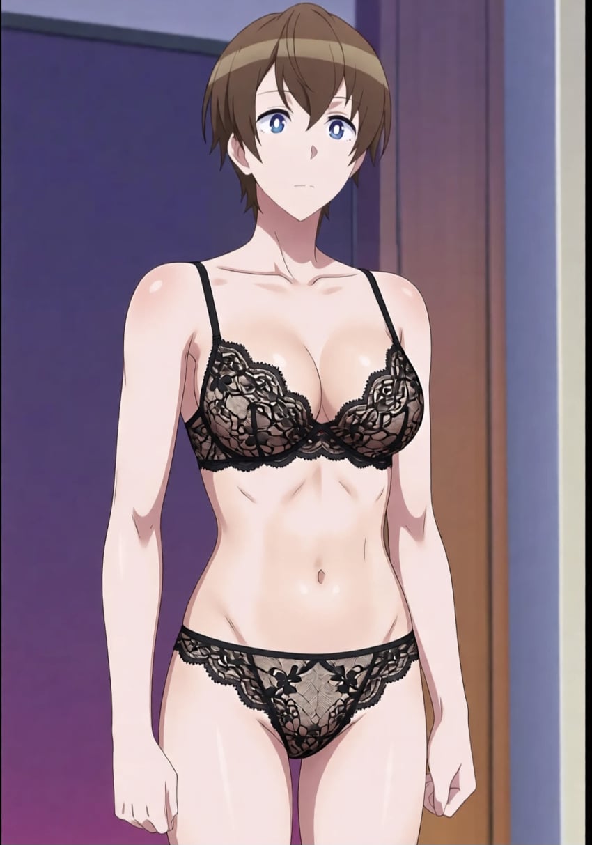 Oosuki Mamako Rule 34 Image