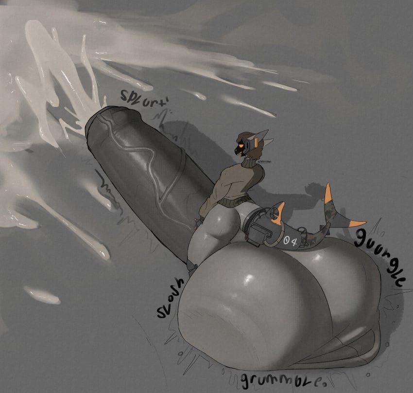 Ethan (Humbug) Rule 34 Image