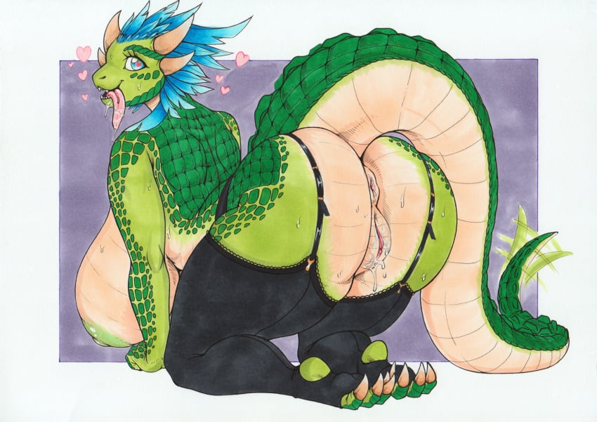 All Fours Rule 34 Image