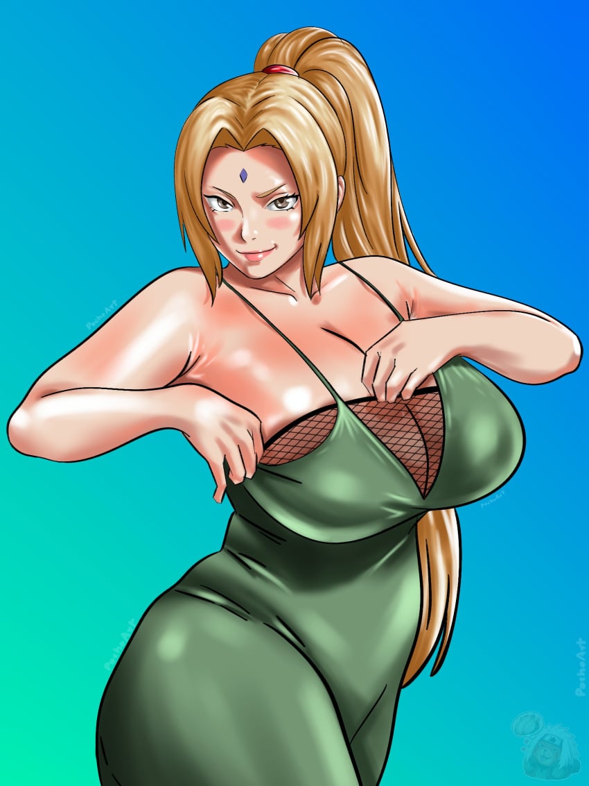 Naruto (Series) Rule 34 Image