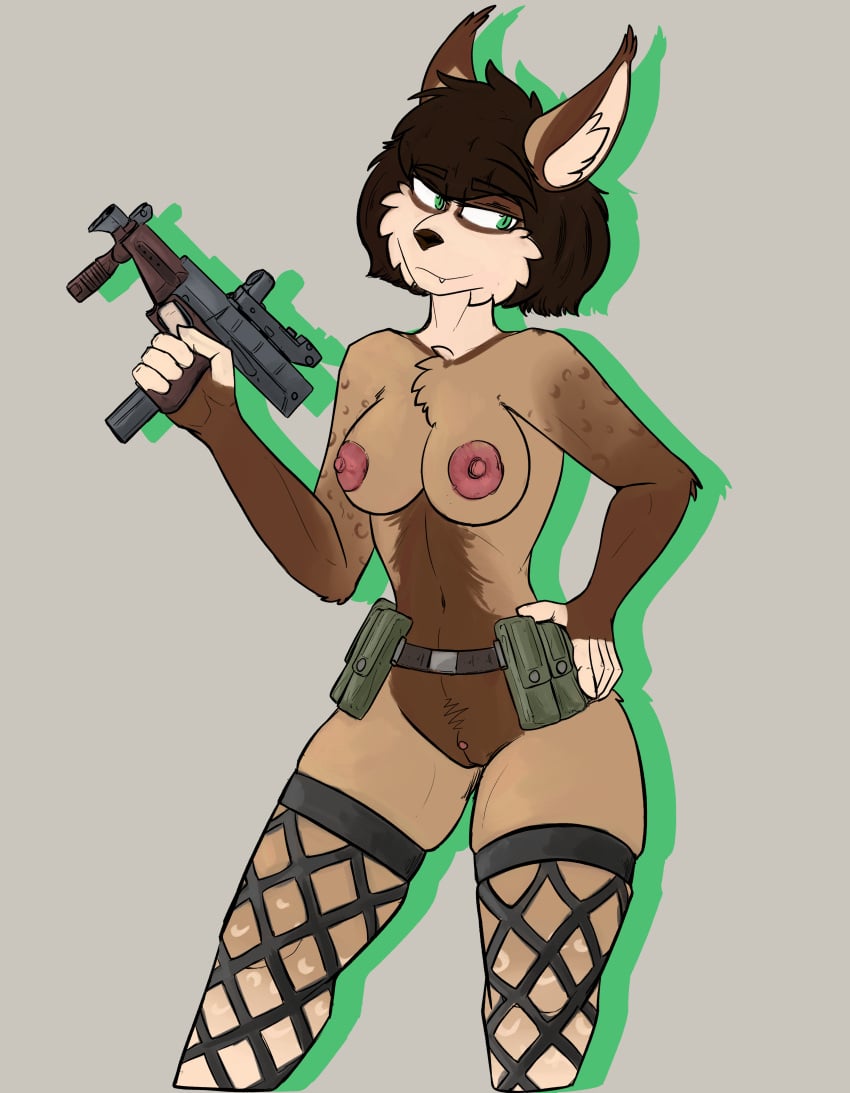 Dana (Vizelius) Rule 34 Image