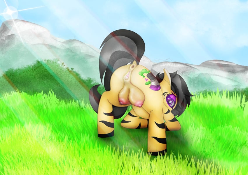 Fan Character (Hasbro) Rule 34 Image