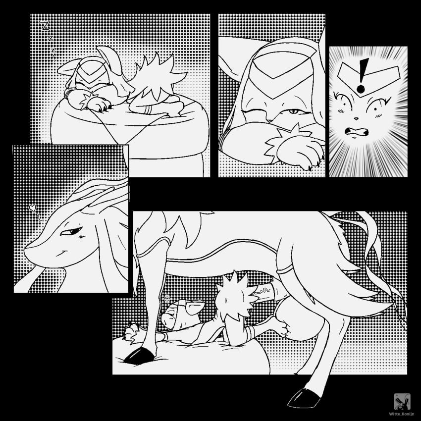 Celesdir (Palworld) Rule 34 Image