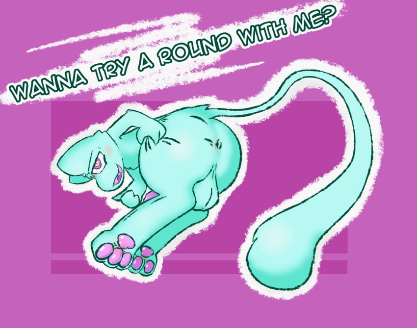 Generation 1 Pokemon (Nintendo) Rule 34 Image