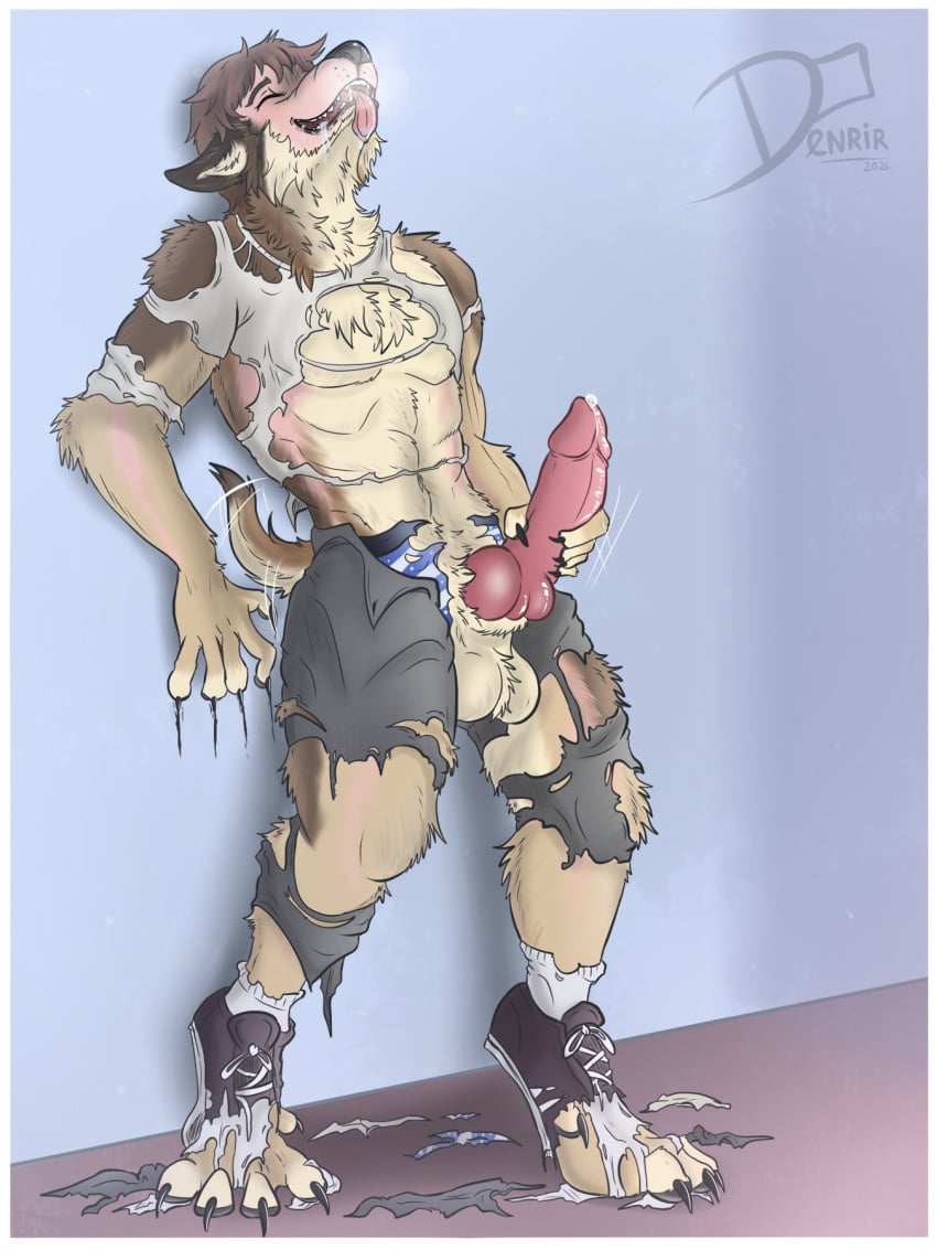 Mythology Rule 34 Image