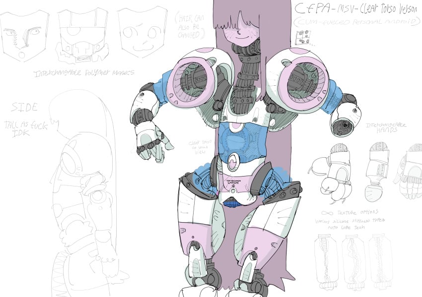 Cfpa-Msv (Species) Rule 34 Image