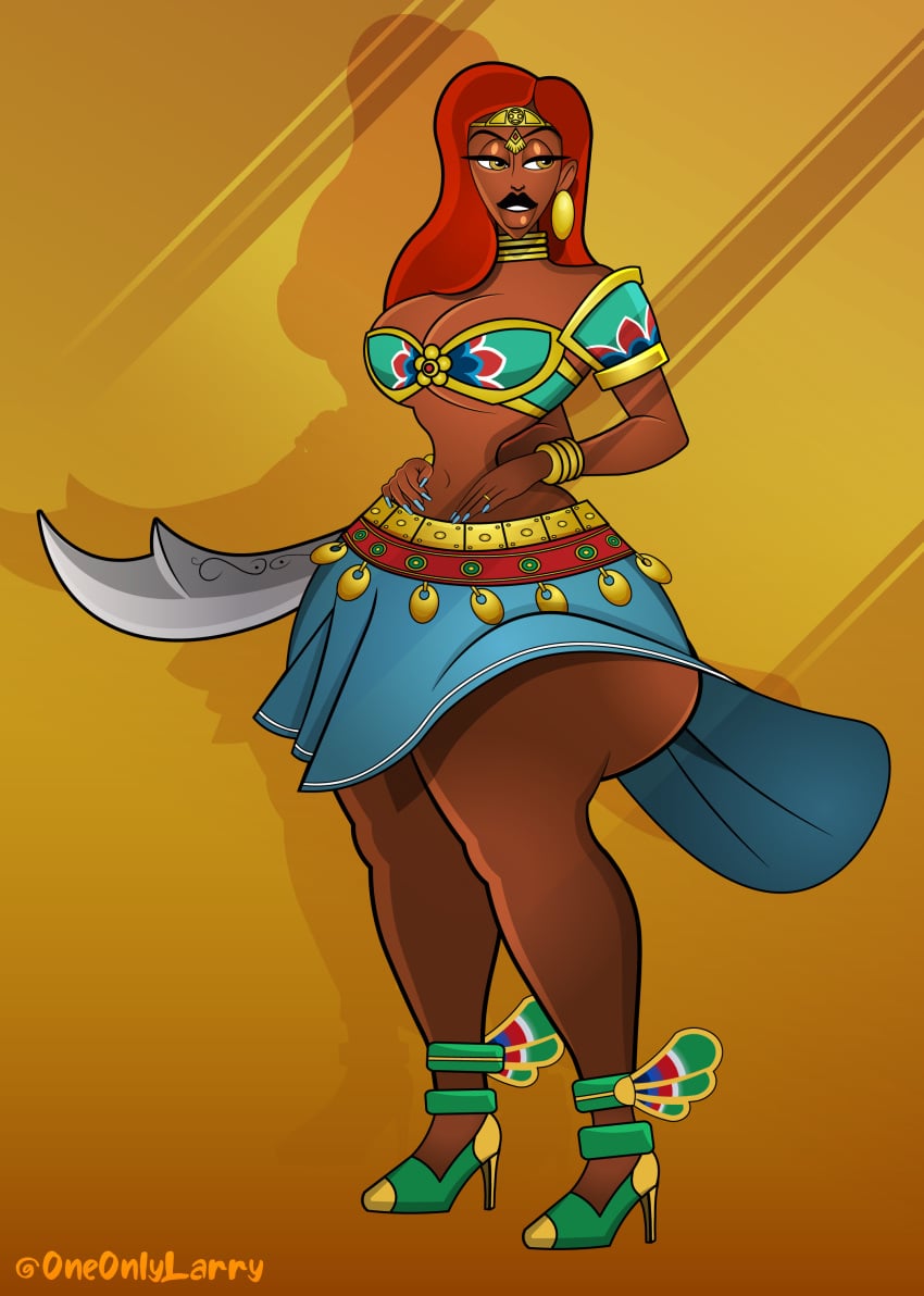 Original Character (Deviantart) Rule 34 Image