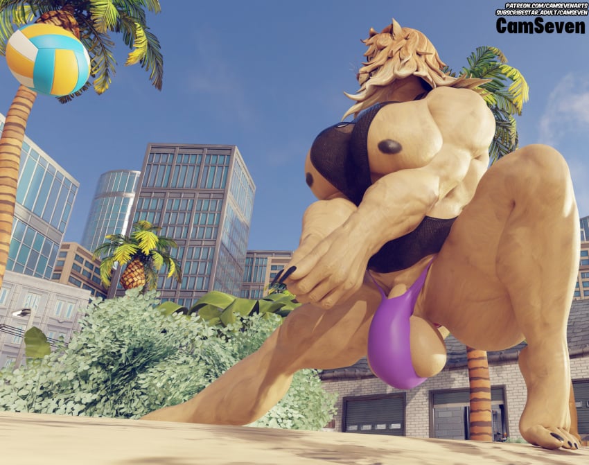 Kingston (Fortnite) Rule 34 Image