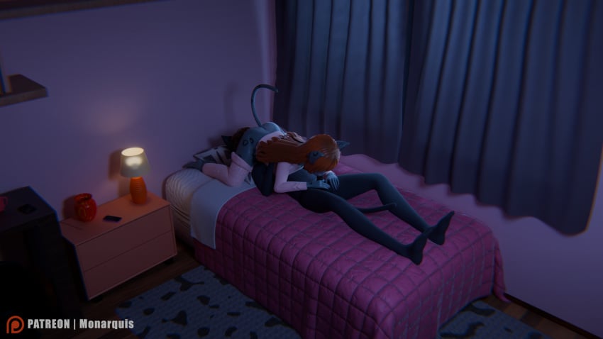 Momo (Monarquis) Rule 34 Image