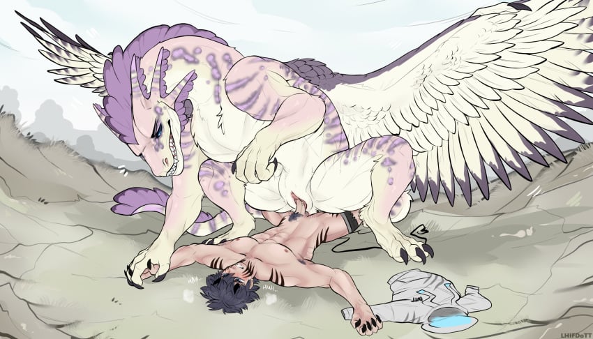 Mythology Rule 34 Image