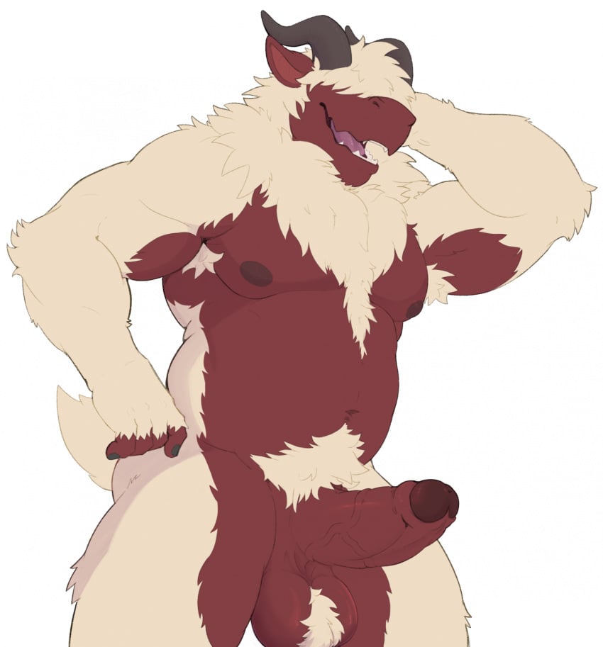 Herbivore (Mh) Rule 34 Image
